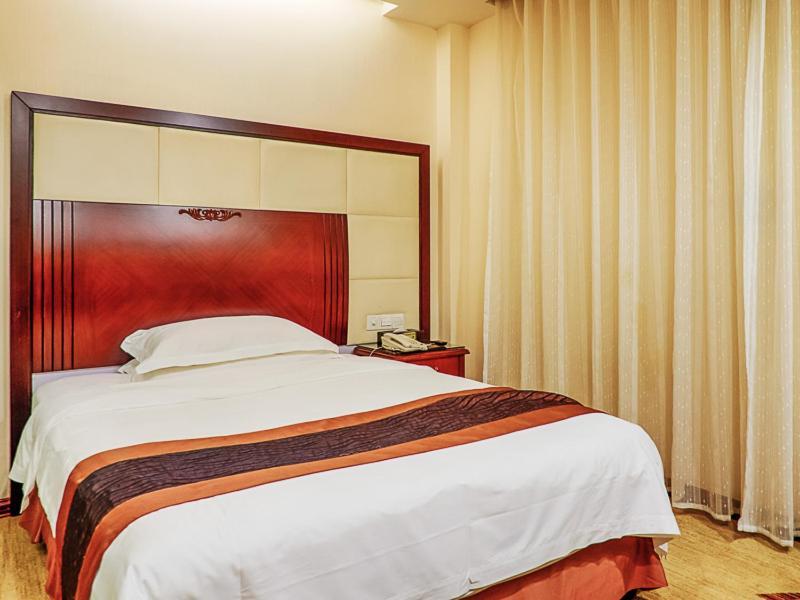 Vienna Hotel Wuxi Wangzhuang Road מראה חיצוני תמונה