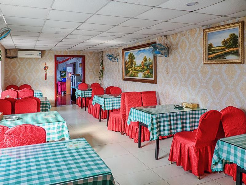 Vienna Hotel Wuxi Wangzhuang Road מראה חיצוני תמונה