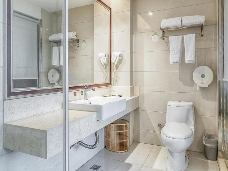 Vienna Hotel Wuxi Wangzhuang Road מראה חיצוני תמונה